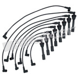 Walker Products Spark Plug Wire Set 924-1384 - view 2