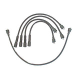 DENSO Auto Parts Spark Plug Wire Set 671-4001 - view 2