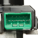 Standard Ignition Ignition Lock Cylinder and Switch US-1116 - view 2