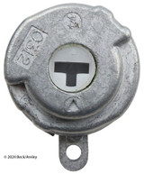 Beck/Arnley Ignition Switch 201-1925 - view 3