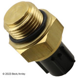 Beck/Arnley Engine Cooling Fan Switch,Engine Cooling Fan Temperature Switch 201-1608 - view 3
