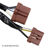 Beck/Arnley Ignition Lock Assembly 201-1855 - view 2