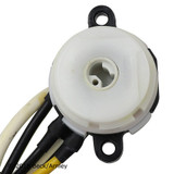 Beck/Arnley Ignition Switch 201-1938 - view 3
