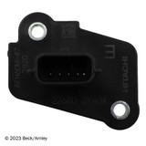 Beck/Arnley Mass Air Flow Sensor 158-1805 - view 2