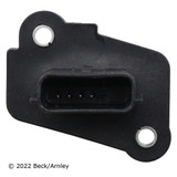 Beck/Arnley Mass Air Flow Sensor 158-1743 - view 2