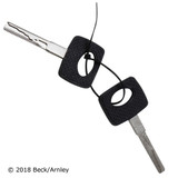 Beck/Arnley Ignition Lock Cylinder 201-1935 - view 2