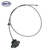 SKP Hood Release Cable SK912076 - view 3