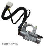 Beck/Arnley Ignition Lock Assembly 201-2351 - view 3