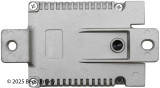 Beck/Arnley Engine Cooling Fan Module P/N:203-0285