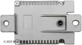 Beck/Arnley Engine Cooling Fan Module 203-0285 - view 2