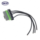 SKP Engine Wiring Harness Connector,Headlight Connector SKS2001 - view 2