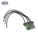 SKP Engine Wiring Harness Connector,Headlight Connector SKS2001 - view 3