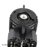 Beck/Arnley Ignition Switch 201-2706 - view 3