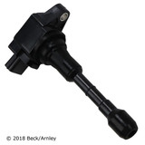 Beck/Arnley Direct Ignition Coil 178-8376 - view 2