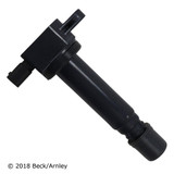 Beck/Arnley Direct Ignition Coil P/N:178-8348