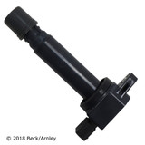 Beck/Arnley Direct Ignition Coil P/N:178-8348