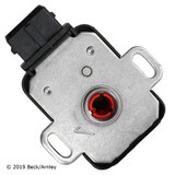 Beck/Arnley Throttle Position Sensor 158-0389 - view 2