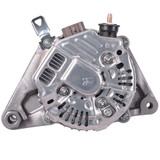 DENSO Auto Parts Alternator 210-0395 - view 2