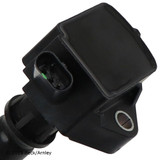 Beck/Arnley Direct Ignition Coil 178-8566 - view 3
