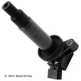 Beck/Arnley Direct Ignition Coil P/N:178-8302