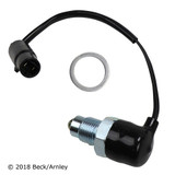 Beck/Arnley Back Up Light Switch 201-1667 - view 2