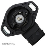 Beck/Arnley Throttle Position Sensor 158-0531 - view 2