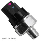 Beck/Arnley Engine Oil Pressure Switch P/N:201-1649