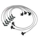 DENSO Auto Parts Spark Plug Wire Set 671-6100 - view 2