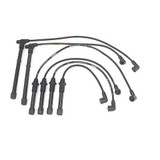 DENSO Auto Parts Spark Plug Wire Set 671-6197