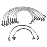 DENSO Auto Parts Spark Plug Wire Set P/N:671-8078