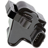 DENSO Auto Parts Direct Ignition Coil P/N:673-7106