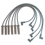 DENSO Auto Parts Spark Plug Wire Set 671-6046 - view 3