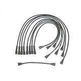 DENSO Auto Parts Spark Plug Wire Set P/N:671-8045