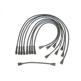 DENSO Auto Parts Spark Plug Wire Set P/N:671-8045