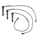 DENSO Auto Parts Spark Plug Wire Set 671-6288 - view 2