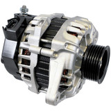 DENSO Auto Parts Alternator 211-6031 - view 3