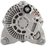 DENSO Auto Parts Alternator 210-4301 - view 2