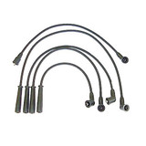 DENSO Auto Parts Spark Plug Wire Set 671-4003 - view 2