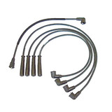 DENSO Auto Parts Spark Plug Wire Set 671-4016 - view 2