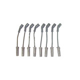 DENSO Auto Parts Spark Plug Wire Set 671-8063 - view 3