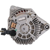 DENSO Auto Parts Alternator 210-4316 - view 2