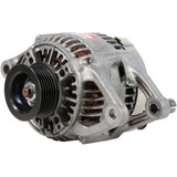 DENSO Auto Parts Alternator 210-1072 - view 3