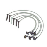 DENSO Auto Parts Spark Plug Wire Set 671-6114 - view 2
