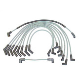 DENSO Auto Parts Spark Plug Wire Set P/N:671-8074