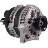DENSO Auto Parts Alternator 210-1167 - view 3