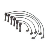 DENSO Auto Parts Spark Plug Wire Set 671-6215 - view 3
