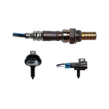 DENSO Auto Parts Oxygen Sensor 234-4673 - view 2