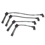DENSO Auto Parts Spark Plug Wire Set 671-4220 - view 2