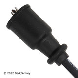 Beck/Arnley Spark Plug Wire Set 175-6209 - view 3