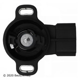 Beck/Arnley Throttle Position Sensor 158-0635 - view 2
